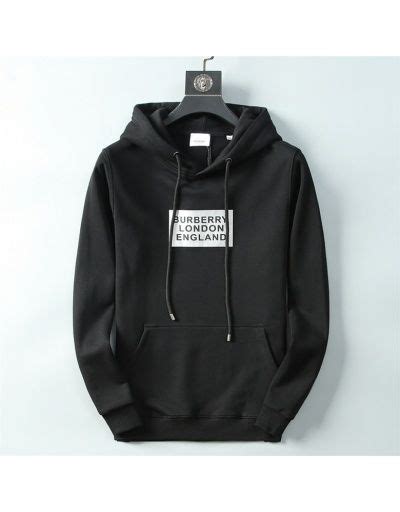 fake burberry hoodies|burberry hoodie for men price.